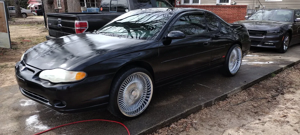 Mobile detailing by Grindtime Mobile Detailing, serving Wade Hampton, SC