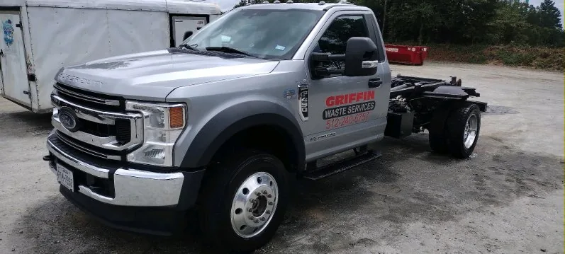 Fleet and Commercial Detailing by Grindtime Mobile Detailing in Taylors, SC