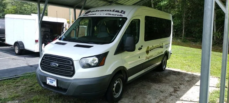 Fleet and Commercial Detailing by Grindtime Mobile Detailing in Taylors, SC