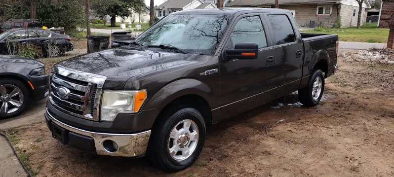Mobile detailing by Grindtime Mobile Detailing, serving Travelers Rest, SC