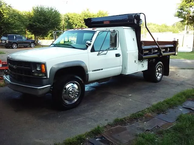 Fleet and Commercial Detailing by Grindtime Mobile Detailing in Taylors, SC