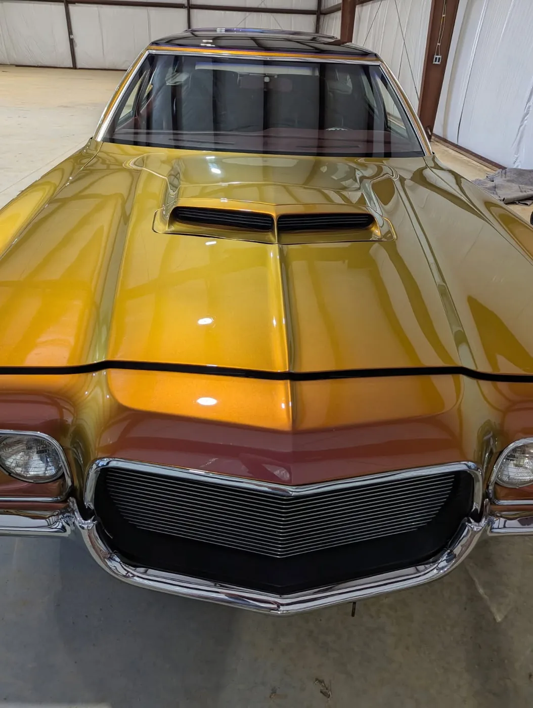 Detailing work by Grindtime Mobile Detailing in Taylors, SC