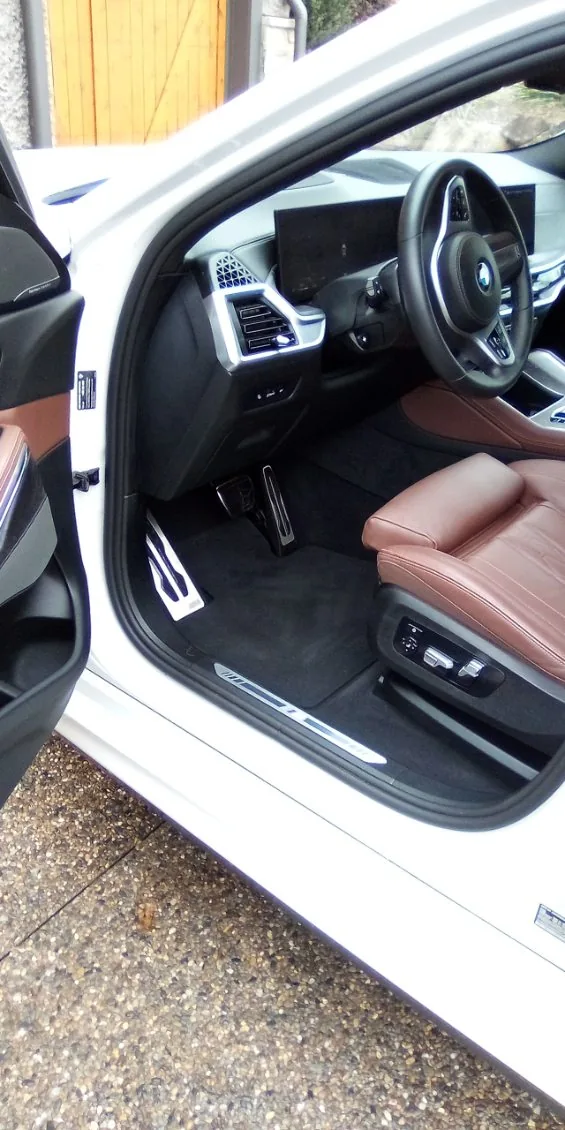 Mobile detailing by Grindtime Mobile Detailing, serving Simpsonville, SC