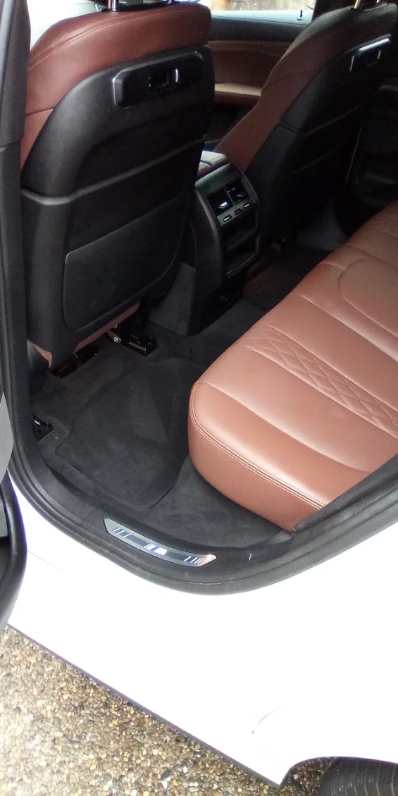 Mobile detailing by Grindtime Mobile Detailing, serving Simpsonville, SC